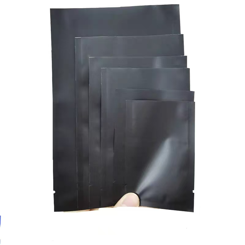 Food Storage For Long Term - Bolsa de papel de aluminio con