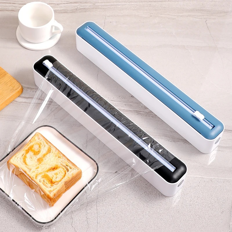 Portion Control Container - Dispensador de película para alimentos 2