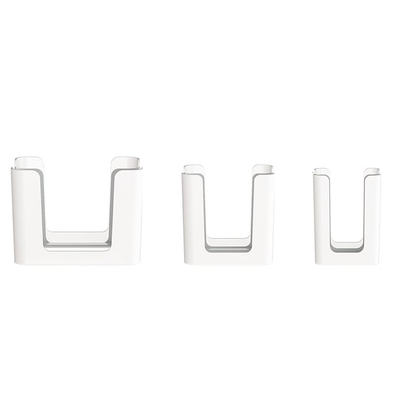 Food Storage Kitchen Cabinet - ABLN-Organizador de tapas para recipientes de