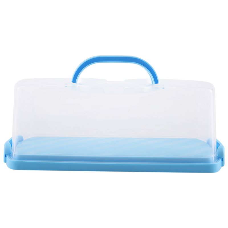 Food Storage Handling - Caja de Pan Portátil AS63 con