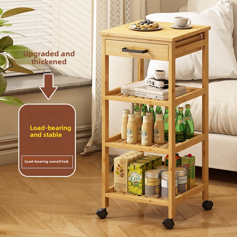 Food Storage Xl - Mueble de almacenamiento sencillo de varias