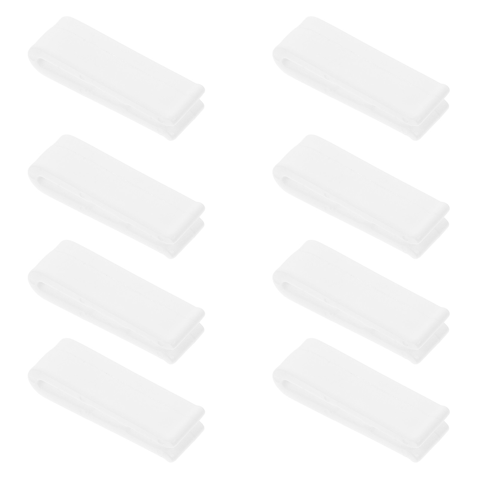 Food Storage For Long Term - Juego de 10 Clips de Sellado