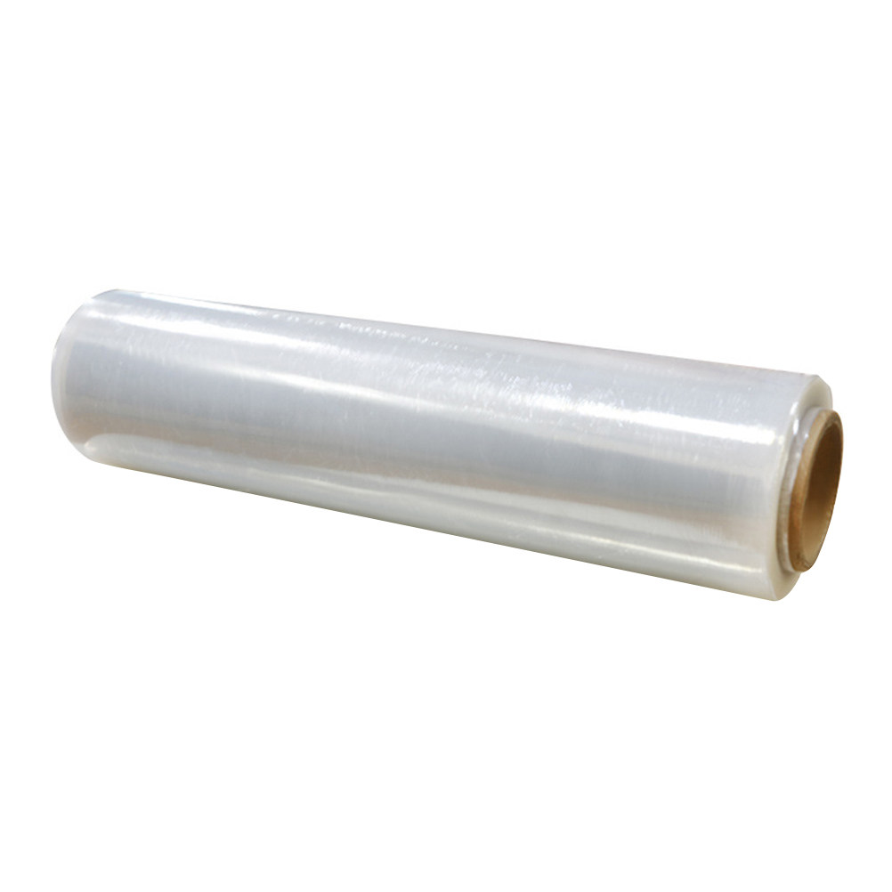 Food Storage Roll Bags - 1 Rollo de Plástico para Envolver