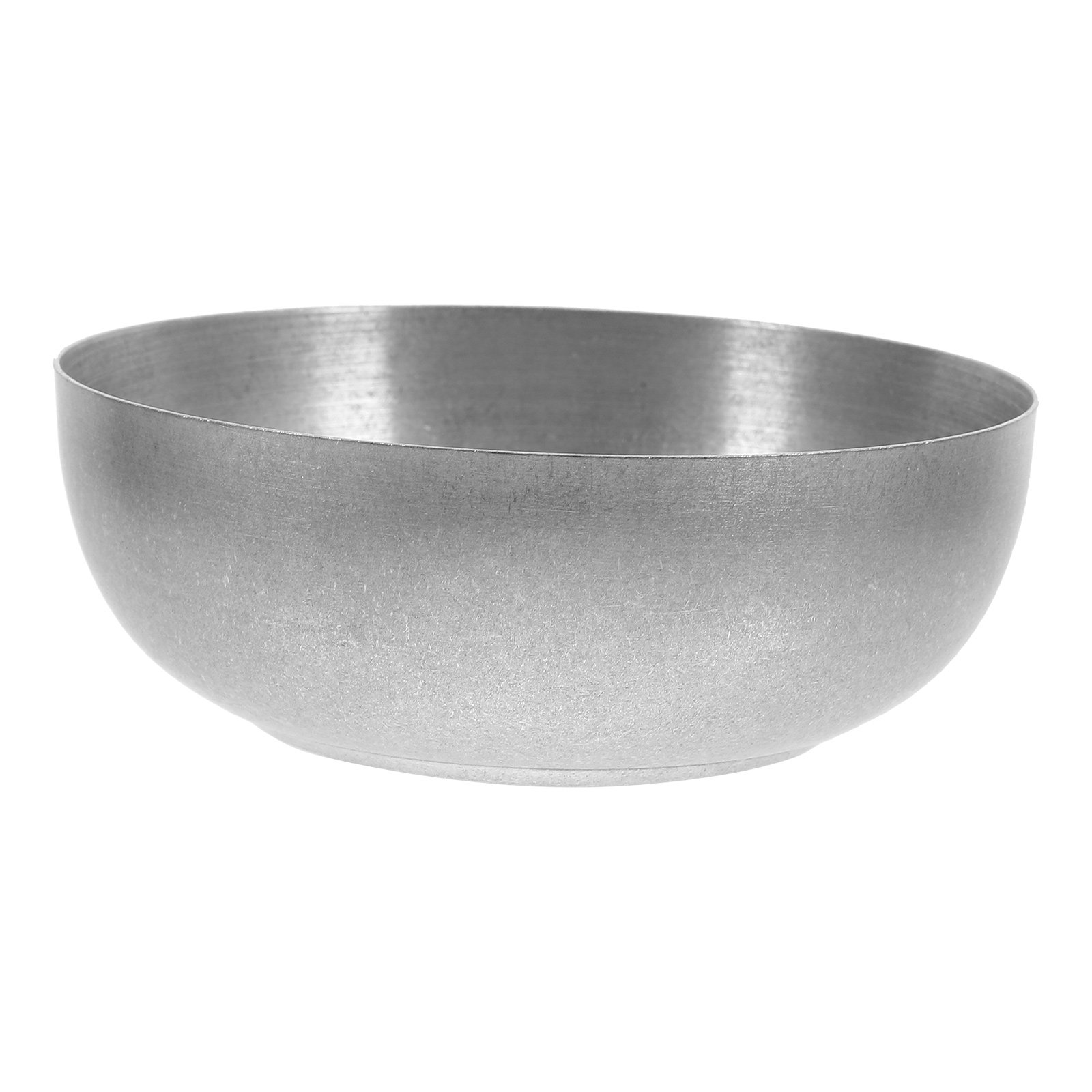 Food Storage Stainless Steel - Tazón de Arroz de Acero Inoxidable,