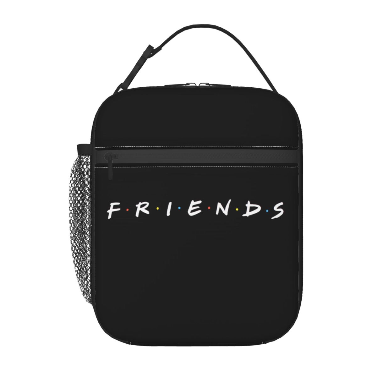 Food Storage Quotes - Bolsa de almuerzo con cita divertida