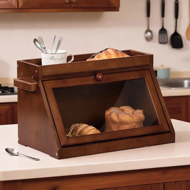 Food Storage Locker - Cajas de Almacenamiento de Alimentos de
