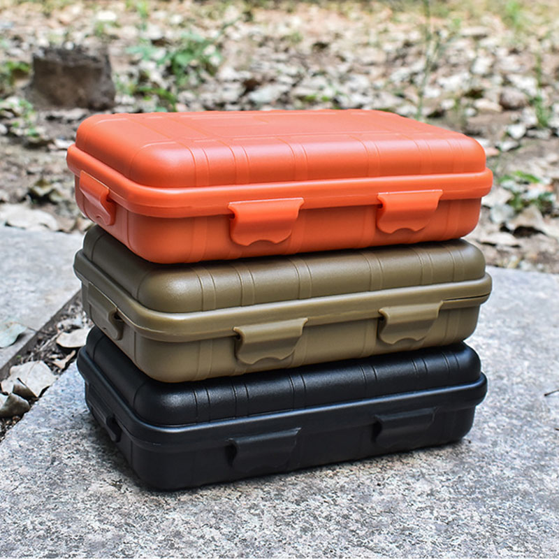 Food Storage Xl - Nuevas herramientas EDC, Kit de supervivencia