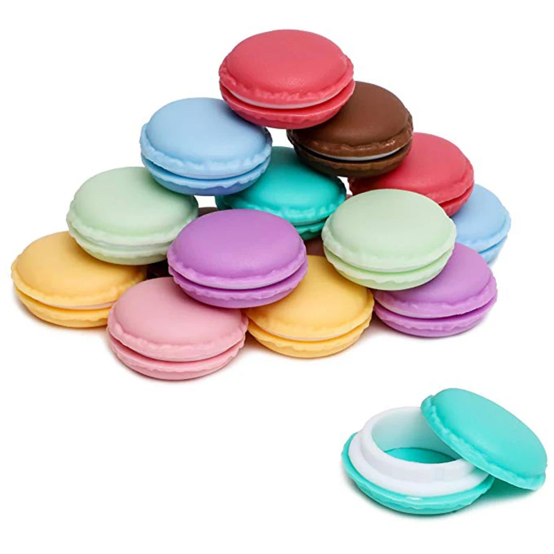 Food Storage No Plastic - Caja de Almacenamiento para Joyas con