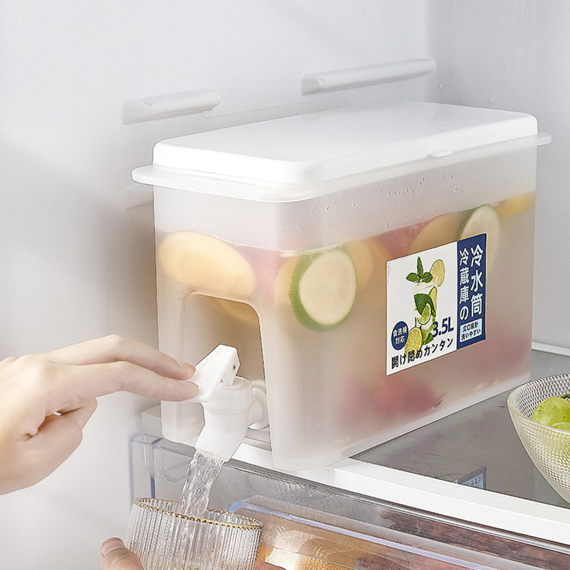 Portion Control Container - Dispensador de bebidas de 5 galones