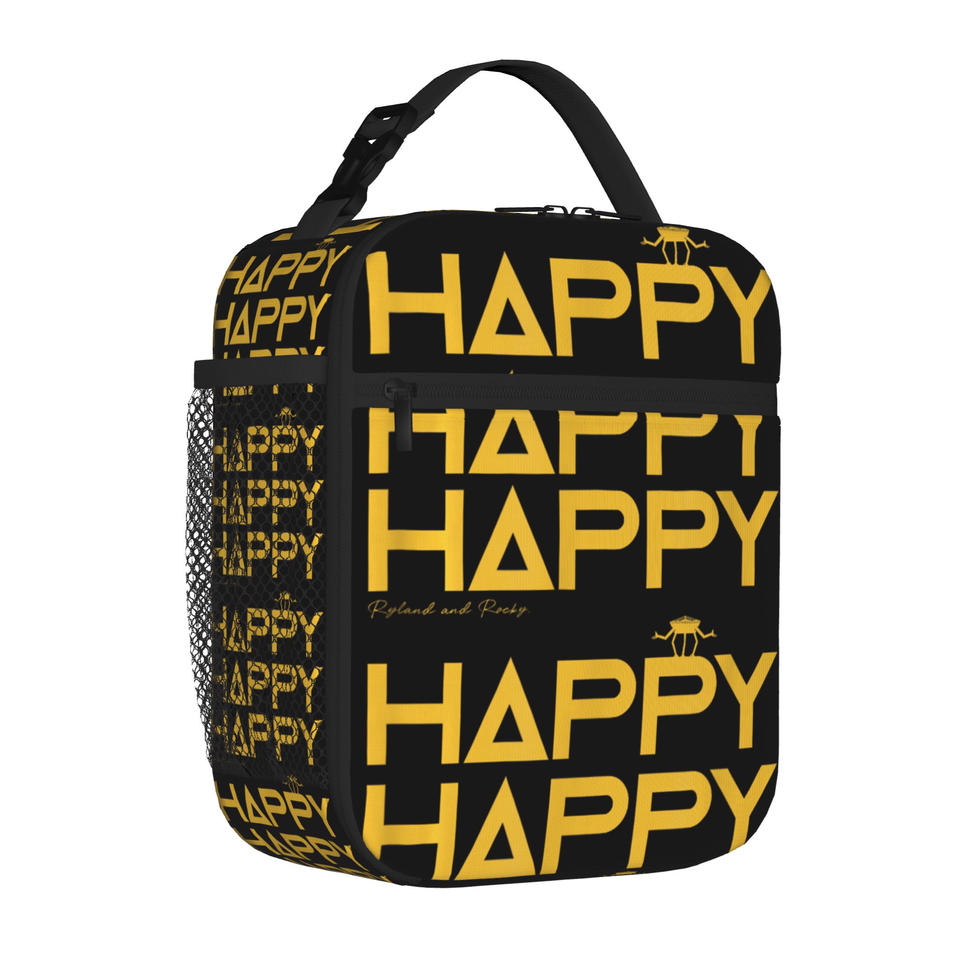 Food Storage Quotes - Lonchera aislada Project Hail Mary con