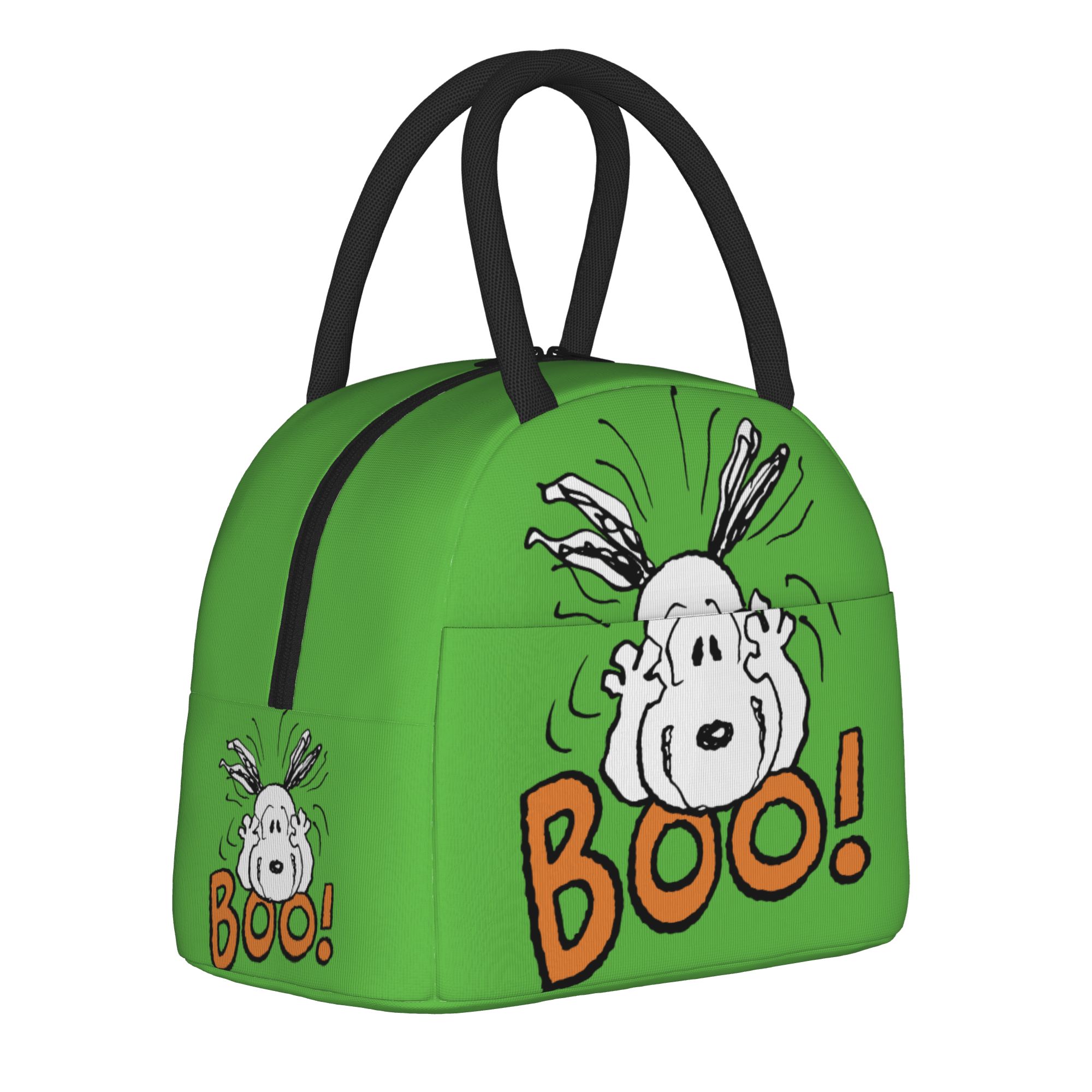 Food Storage Roll Bags - Bolsa térmica para el almuerzo Snoopy