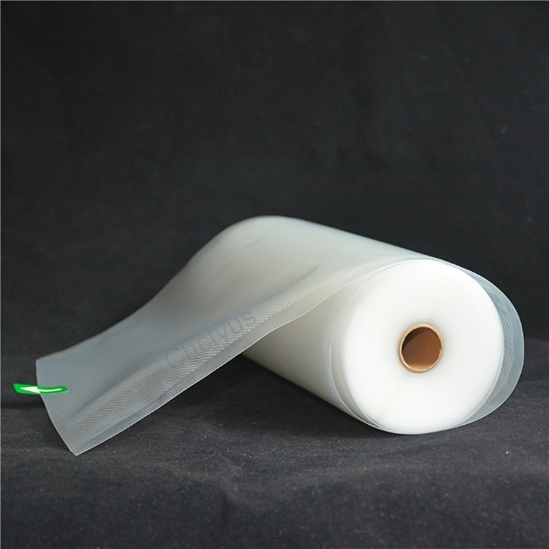 Food Storage Roll Bags - Bolsas de Vacío para Alimentos de