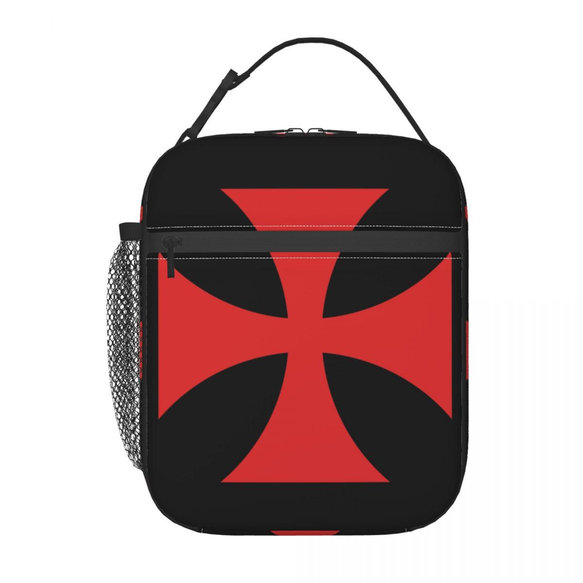 Food Storage Medieval - Bolsa de almuerzo personalizada con sello