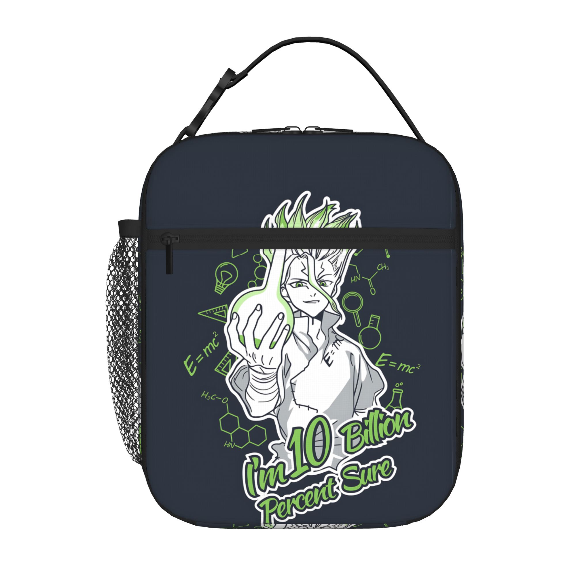 Food Storage Quotes - Bolsa de almacenamiento con cierre de