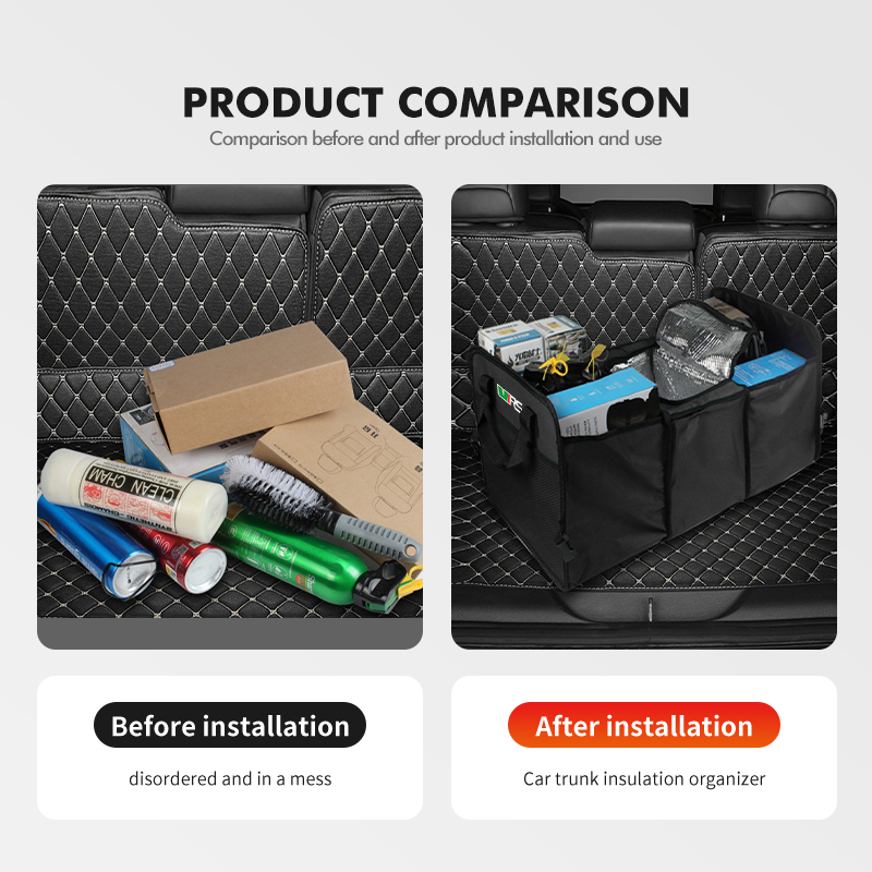 Organizador de almacenamiento  - Food Storage Yeti reseña y precio