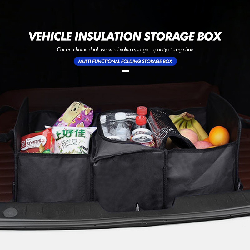 Organizador de almacenamiento  - Food Storage Yeti reseña y precio