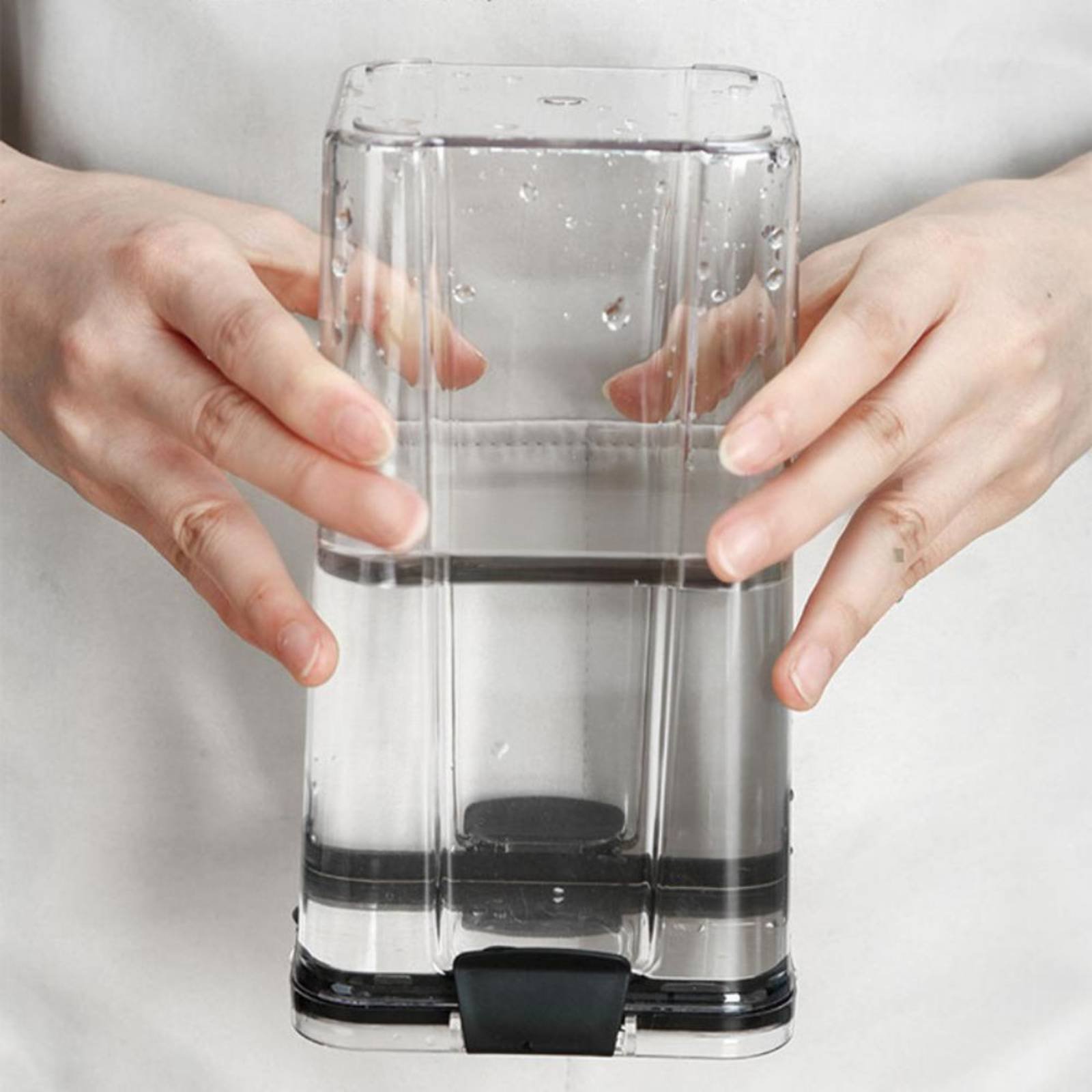 Contenedor Hermético para Alma - Food Storage Airtight reseña y precio