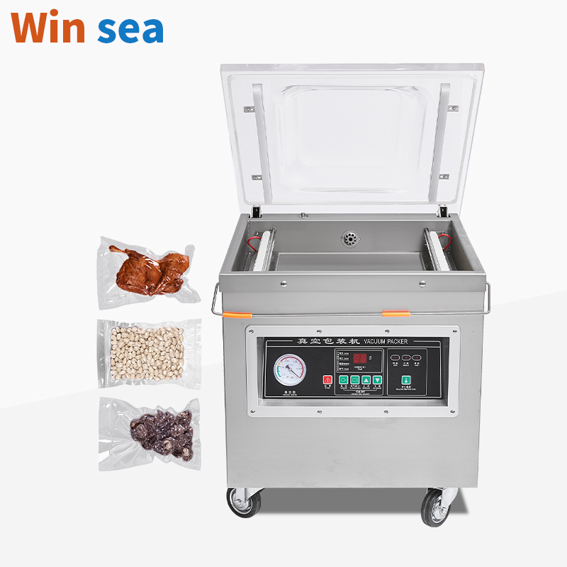 Selladora al Vacío Eléctrica P - Food Storage For Long Term reseña y precio