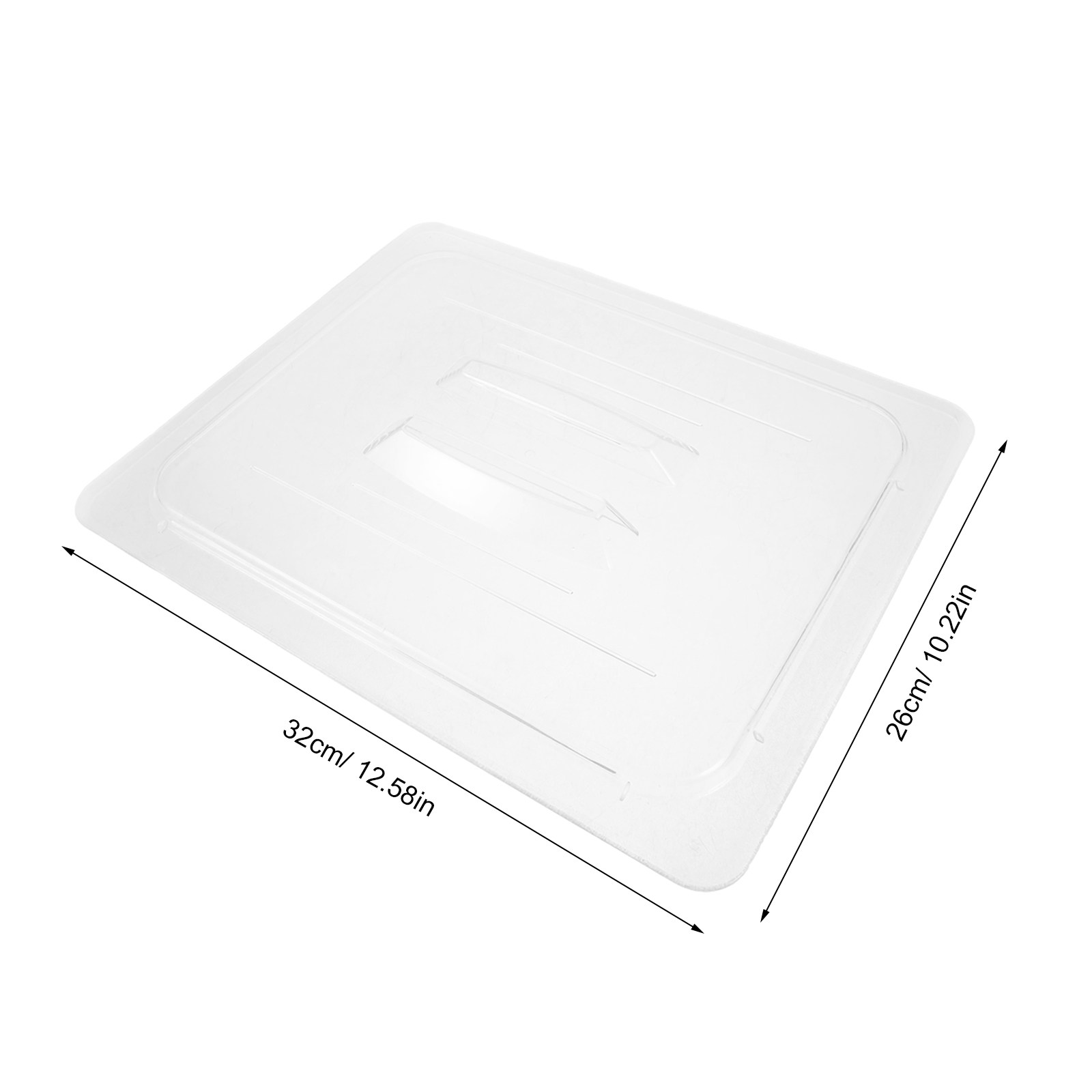 Tapas para Recipientes de 550  - Food Storage For Long Term reseña y precio
