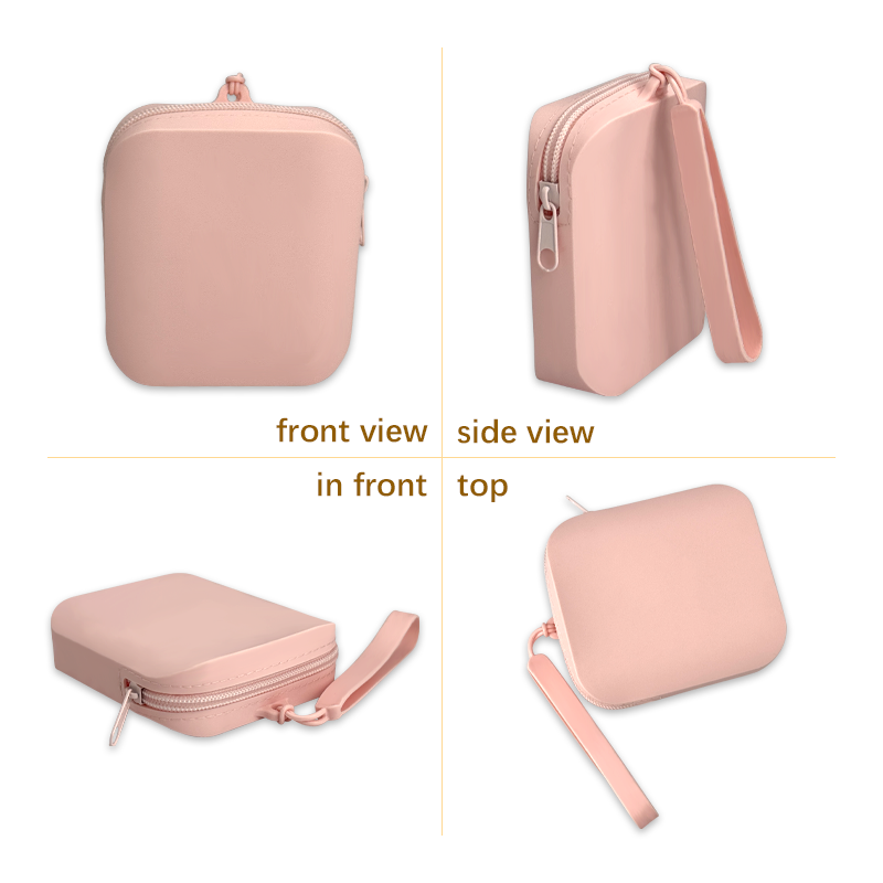 Bolsa de golosinas para perros - Food Storage Roll Bags reseña y precio