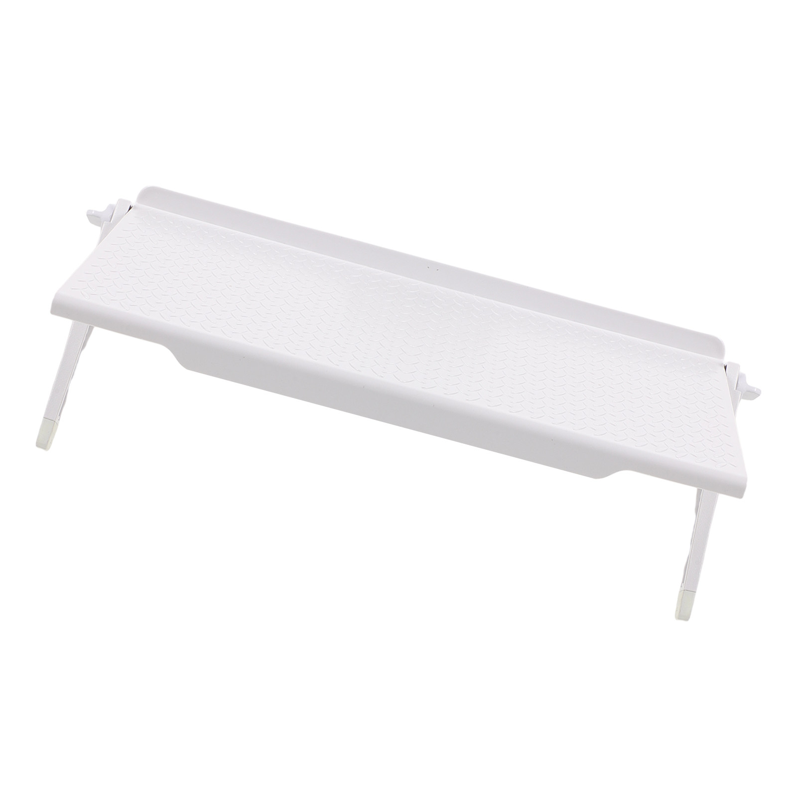 Estante Universal para Pantall - Food Storage No Plastic reseña y precio