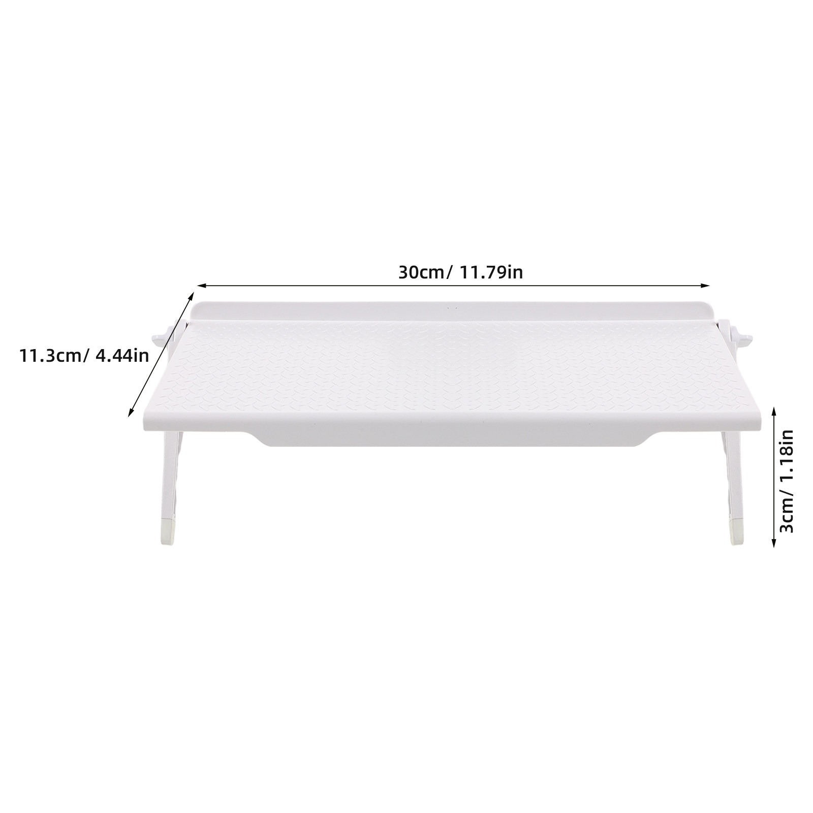 Estante Universal para Pantall - Food Storage No Plastic reseña y precio
