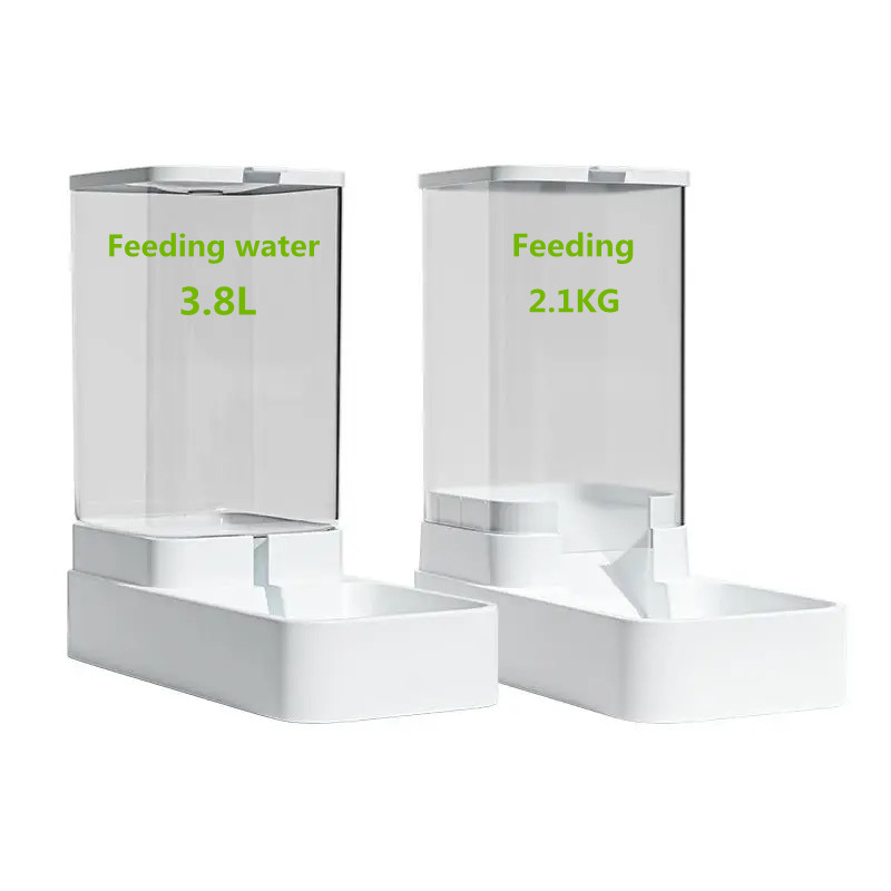 Alimentador automático para pe - Food Storage No Plastic reseña y precio