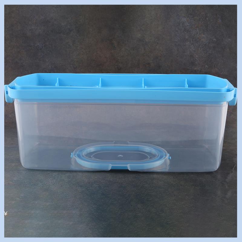 MLGB - Caja de pan portátil co - Food Storage Handling reseña y precio