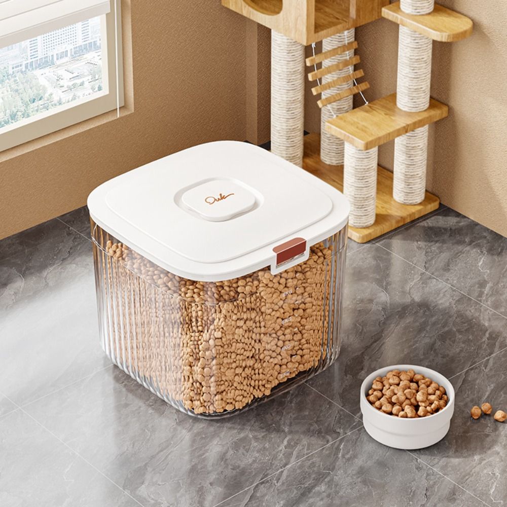 Contenedor de Almacenamiento d - Food Storage No Plastic reseña y precio