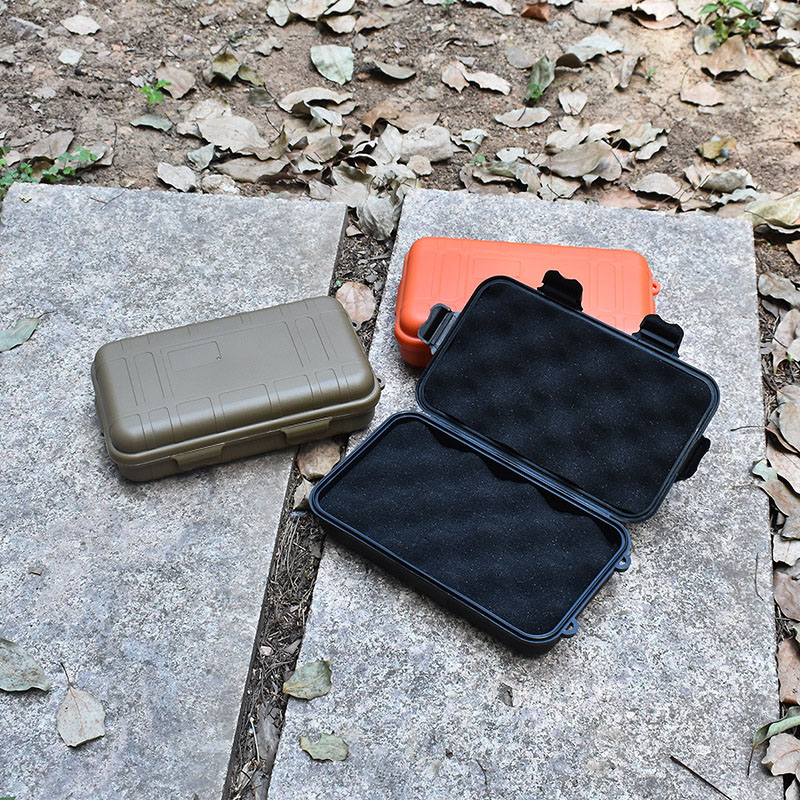 Nuevas herramientas EDC, Kit d - Food Storage Xl reseña y precio