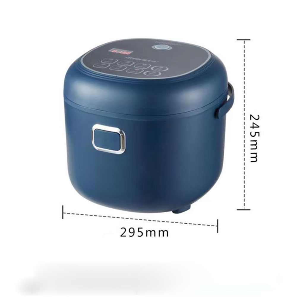 12V 24V 110V 220V 2L cuatro vo - Food Storage Drums reseña y precio
