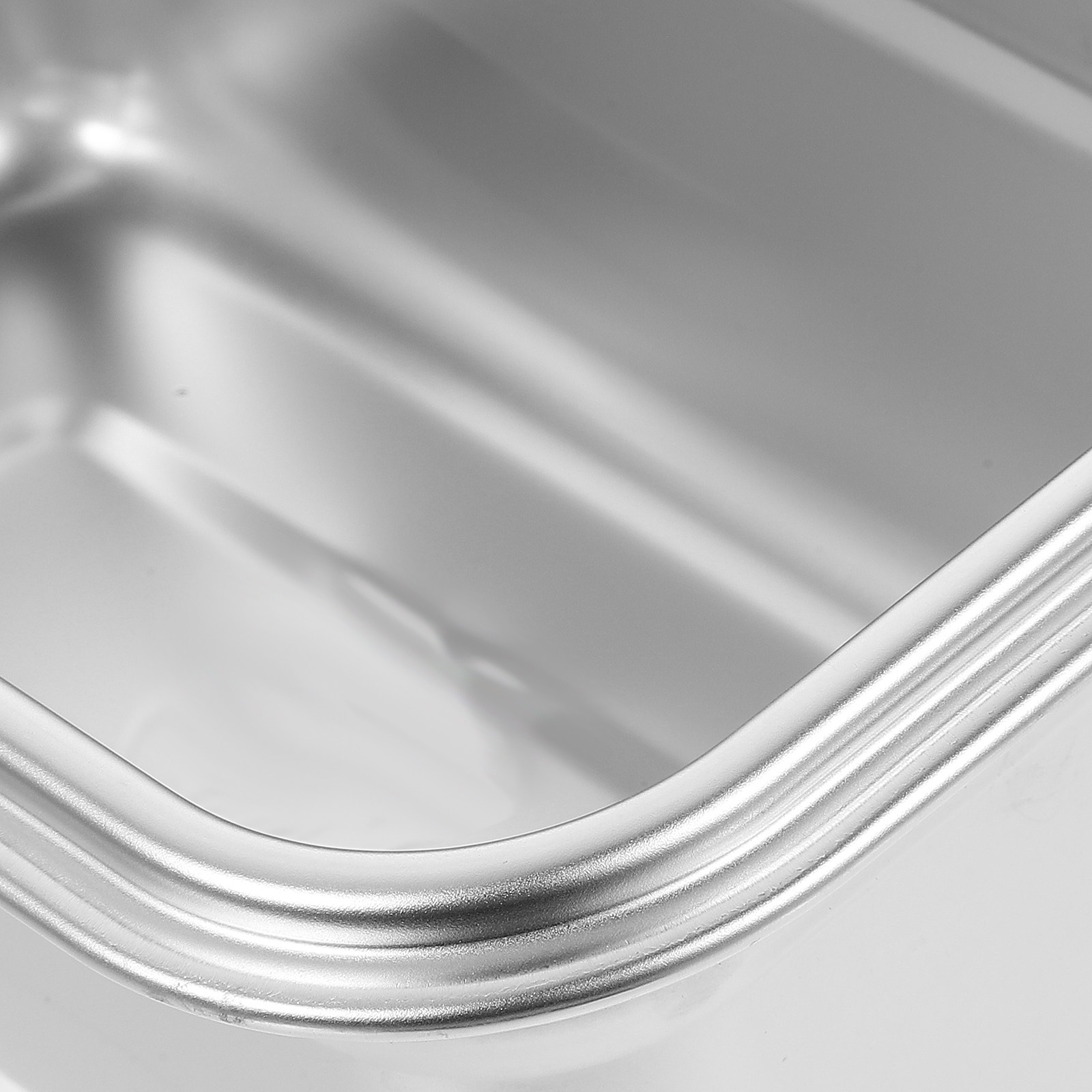 Contenedor de Acero Inoxidable - Food Storage For Long Term reseña y precio