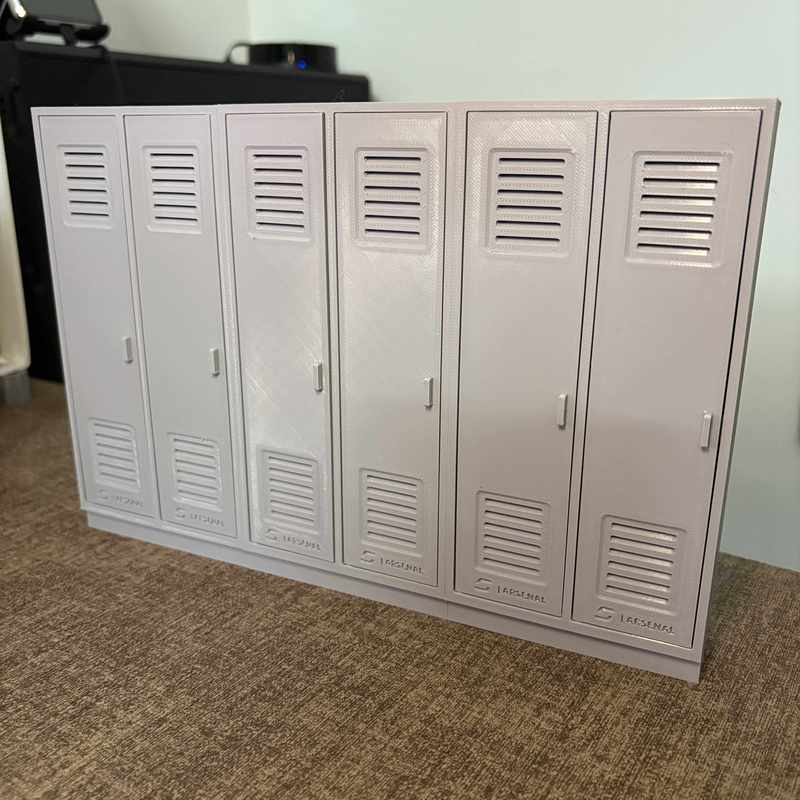 Armario de almacenamiento esco - Food Storage Locker reseña y precio