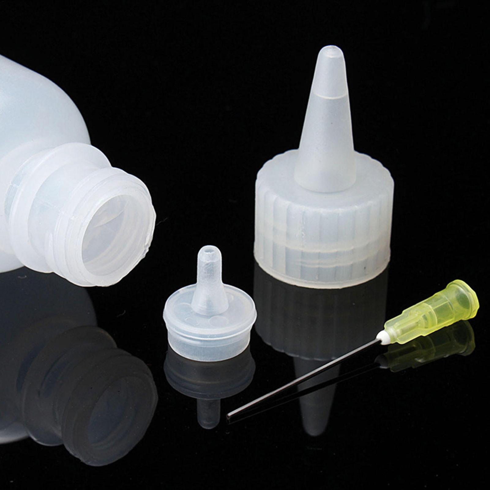 Botella aplicadora de punta ex - Food Storage Drums reseña y precio