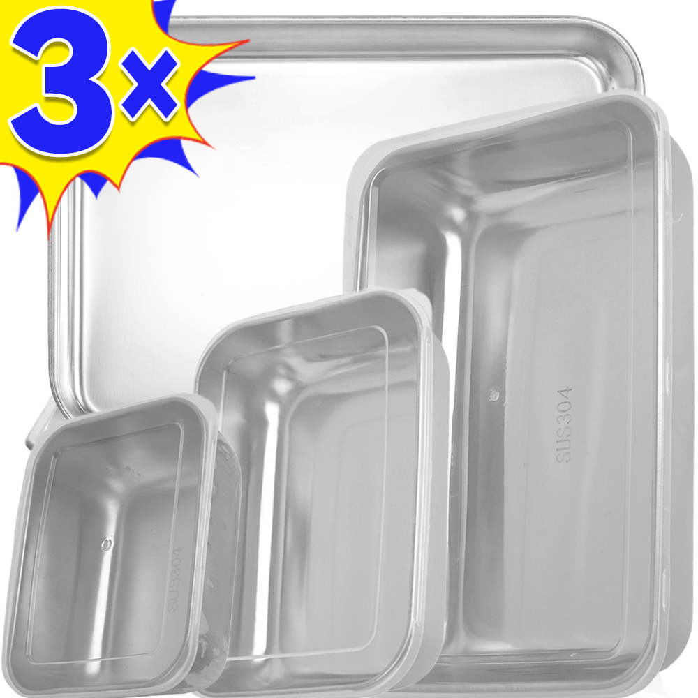 Caja de almacenamiento de alim - Food Storage Ideas reseña y precio