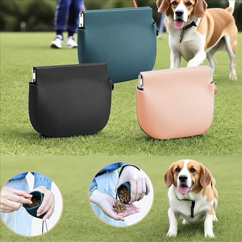 Bolsa de Silicona Portátil par - Food Storage Roll Bags reseña y precio