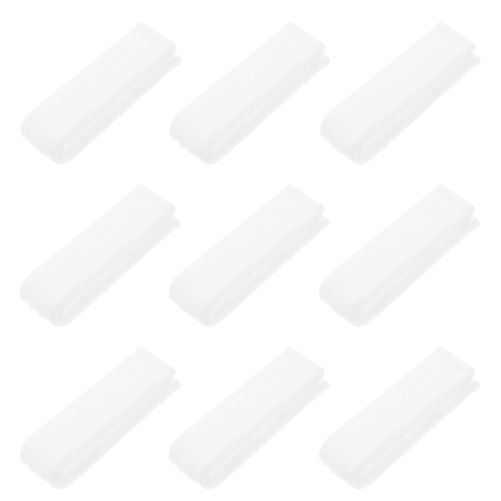 Juego de 10 Clips de Sellado p - Food Storage For Long Term reseña y precio