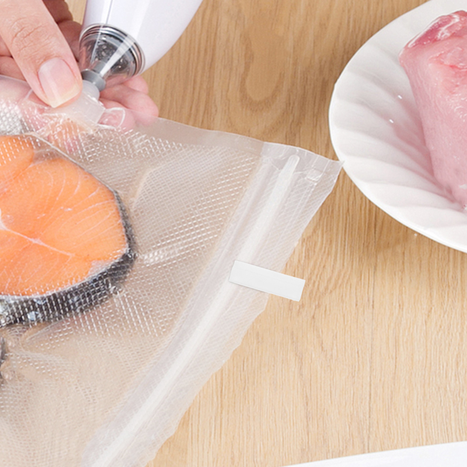 Juego de 10 Clips de Sellado p - Food Storage For Long Term reseña y precio