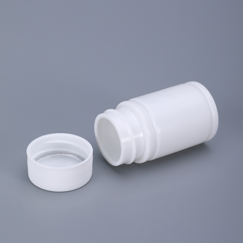 Botella pequeña de plástico co - Food Storage Drums reseña y precio