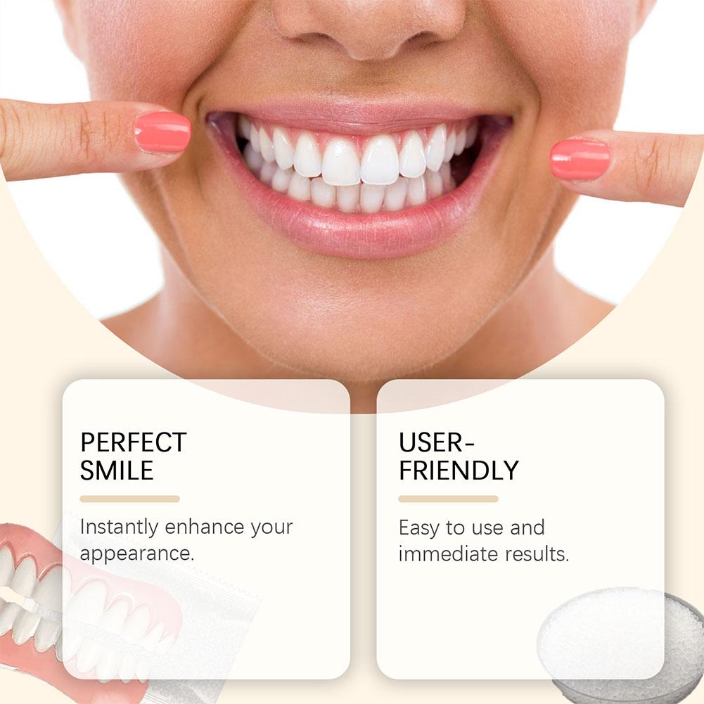Juego de Dentaduras Postizas R - Food Storage For Long Term reseña y precio
