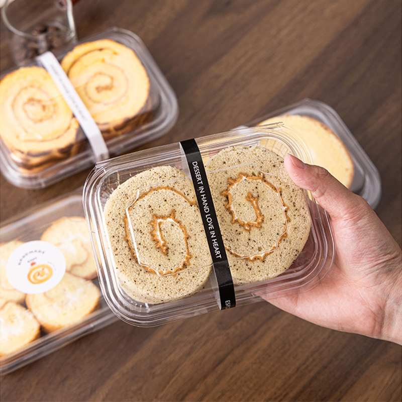 Contenedor de plástico transpa - Portion Control Container reseña y precio