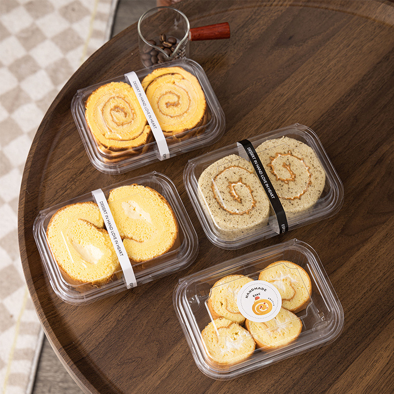 Contenedor de plástico transpa - Portion Control Container reseña y precio