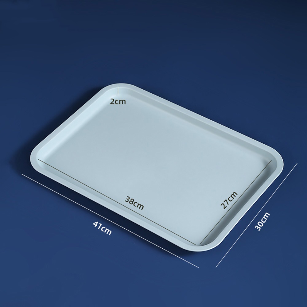 Bandeja de Servir Multicolor,  - Food Storage Xl reseña y precio