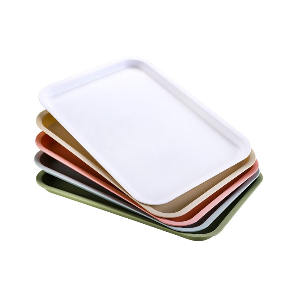 Bandeja de Servir Multicolor,  - Food Storage Xl reseña y precio