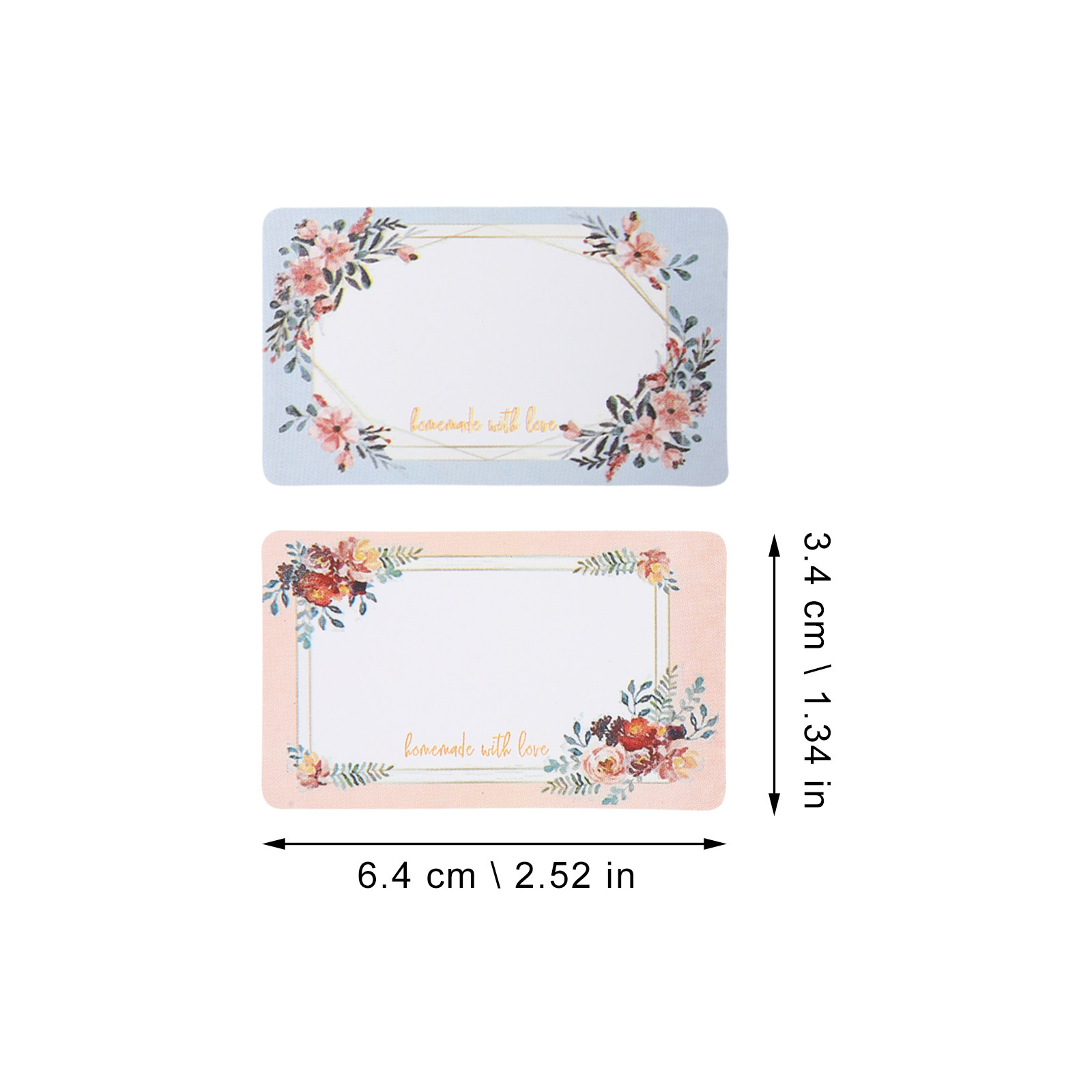 3 Rollos de Etiquetas de Nombr - Food Storage Expiration Dates reseña y precio