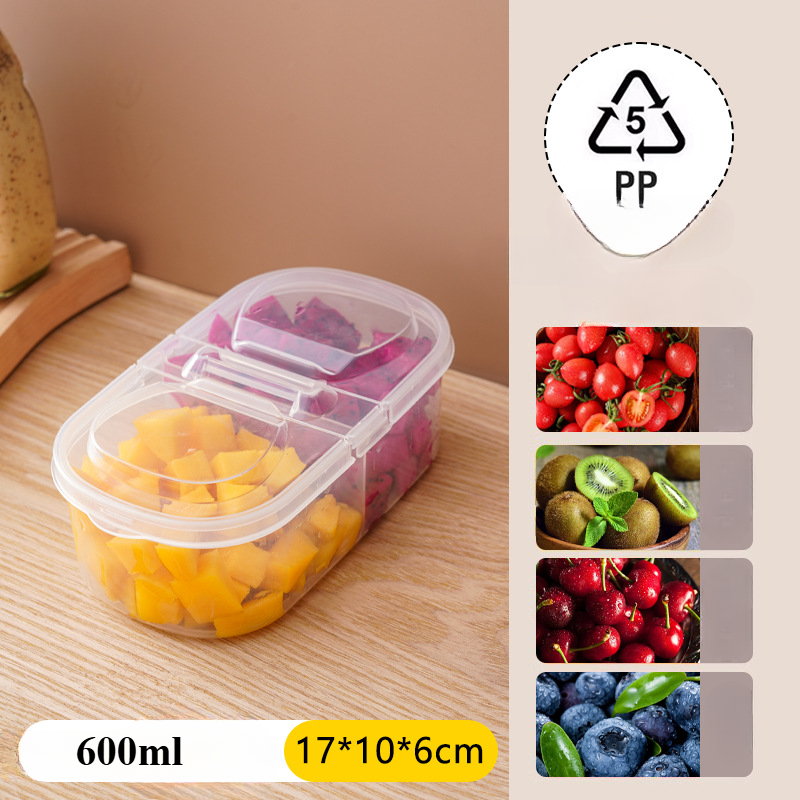 Lonchera portátil para acampar - Food Storage No Plastic reseña y precio