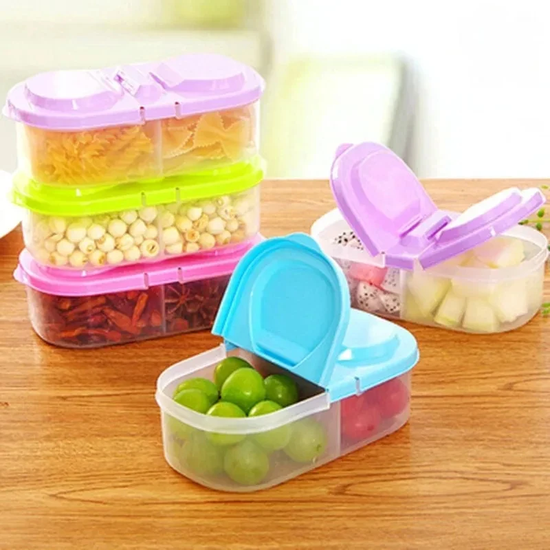 Lonchera portátil para acampar - Food Storage No Plastic reseña y precio