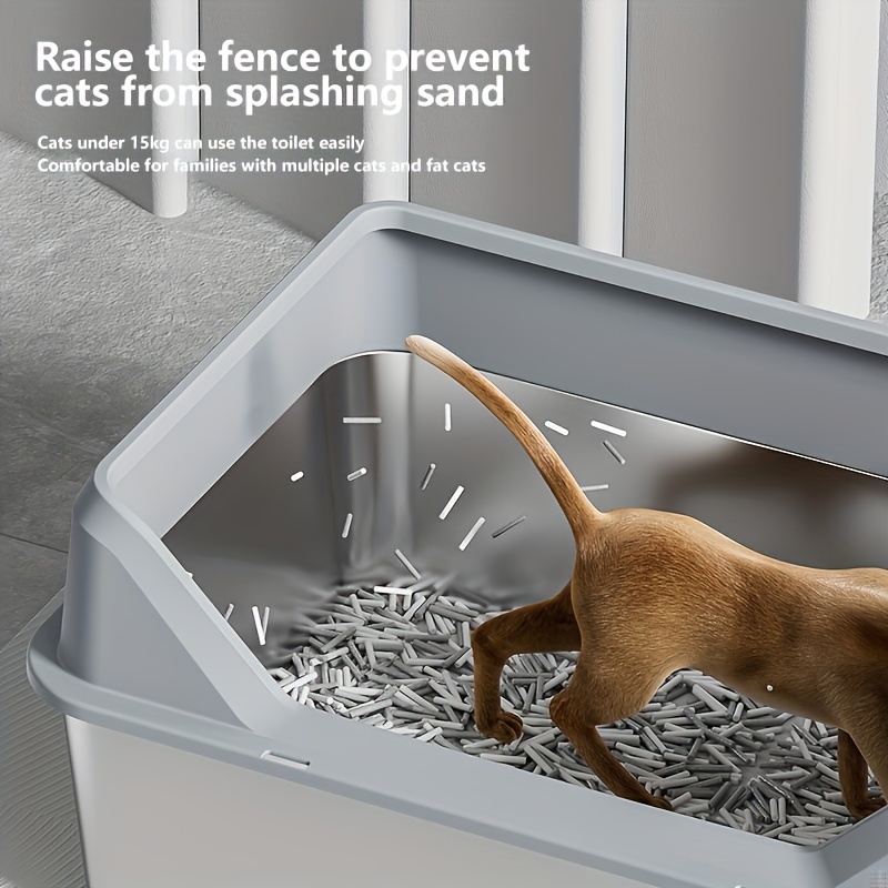 KEMORELA XL Caja de arena extr - Food Storage Xl reseña y precio