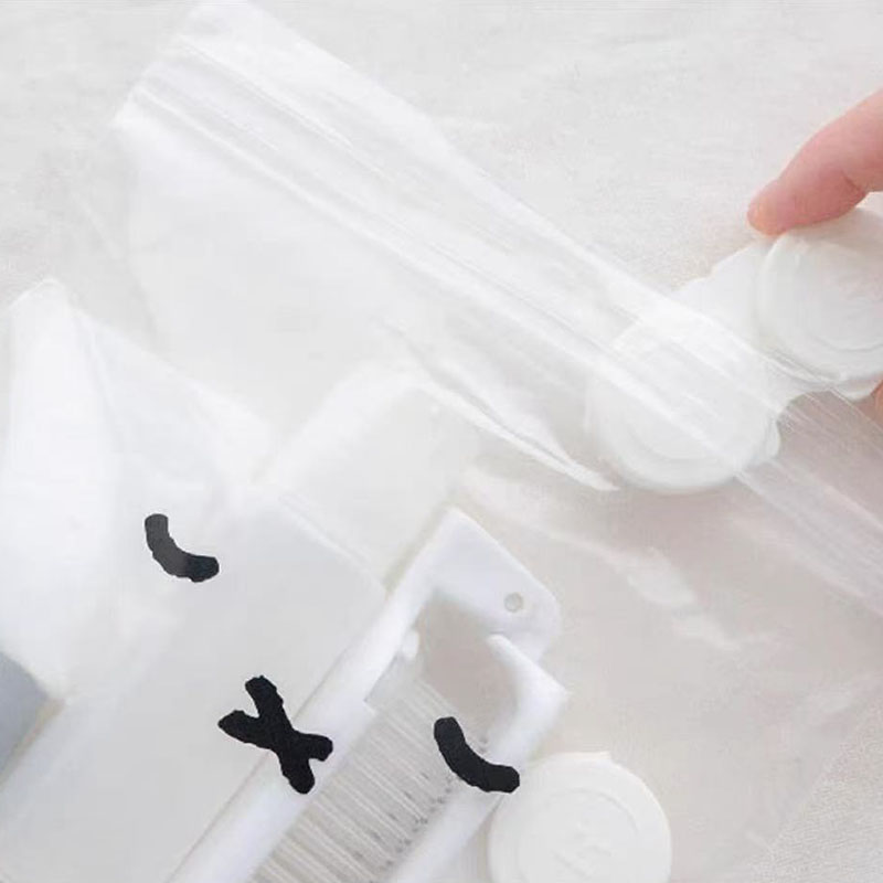 Bolsas de Almacenamiento Ziplo - Food Storage No Plastic reseña y precio