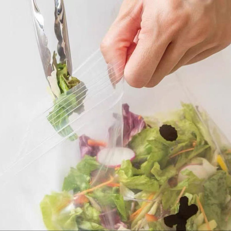 Bolsas de Almacenamiento Ziplo - Food Storage No Plastic reseña y precio
